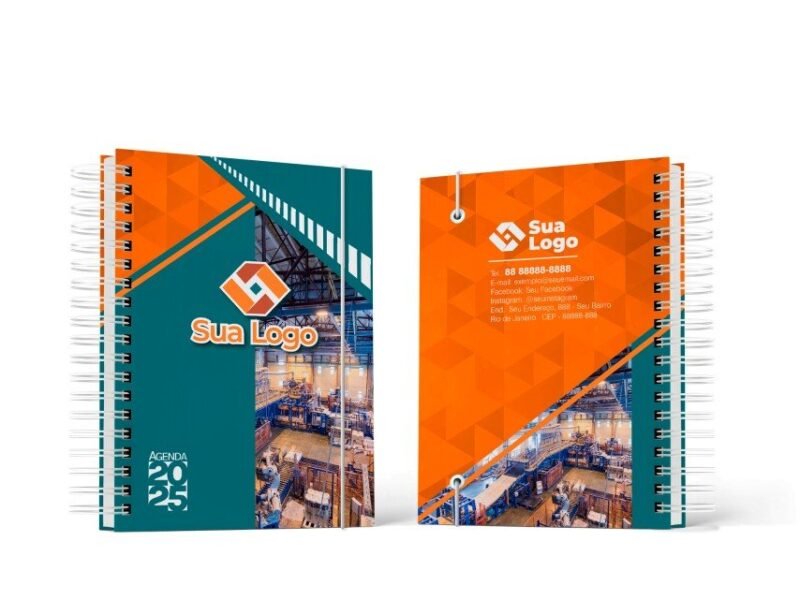 Agenda Comercial 2025