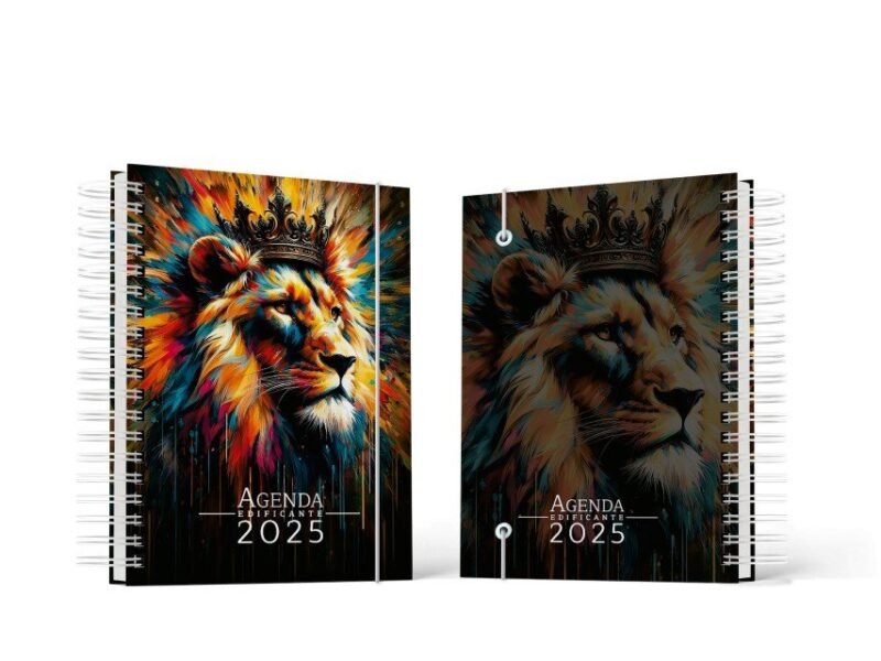 Agenda Edificante 2025