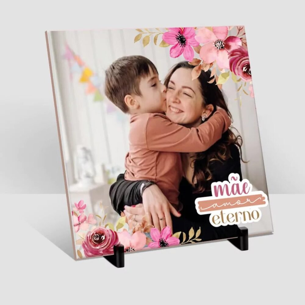 Azulejo Personalizado 20x20 cm - Imagem 4